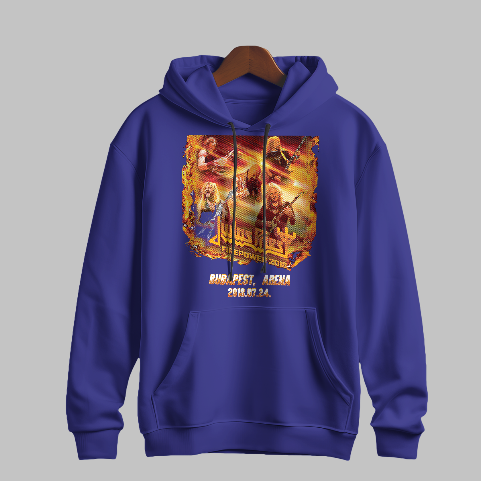 Urban Hiphop Vibes Hoodie