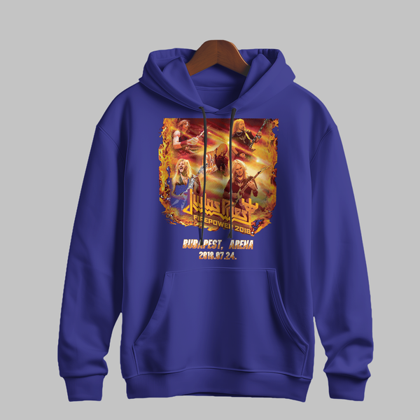 Urban Hiphop Vibes Hoodie