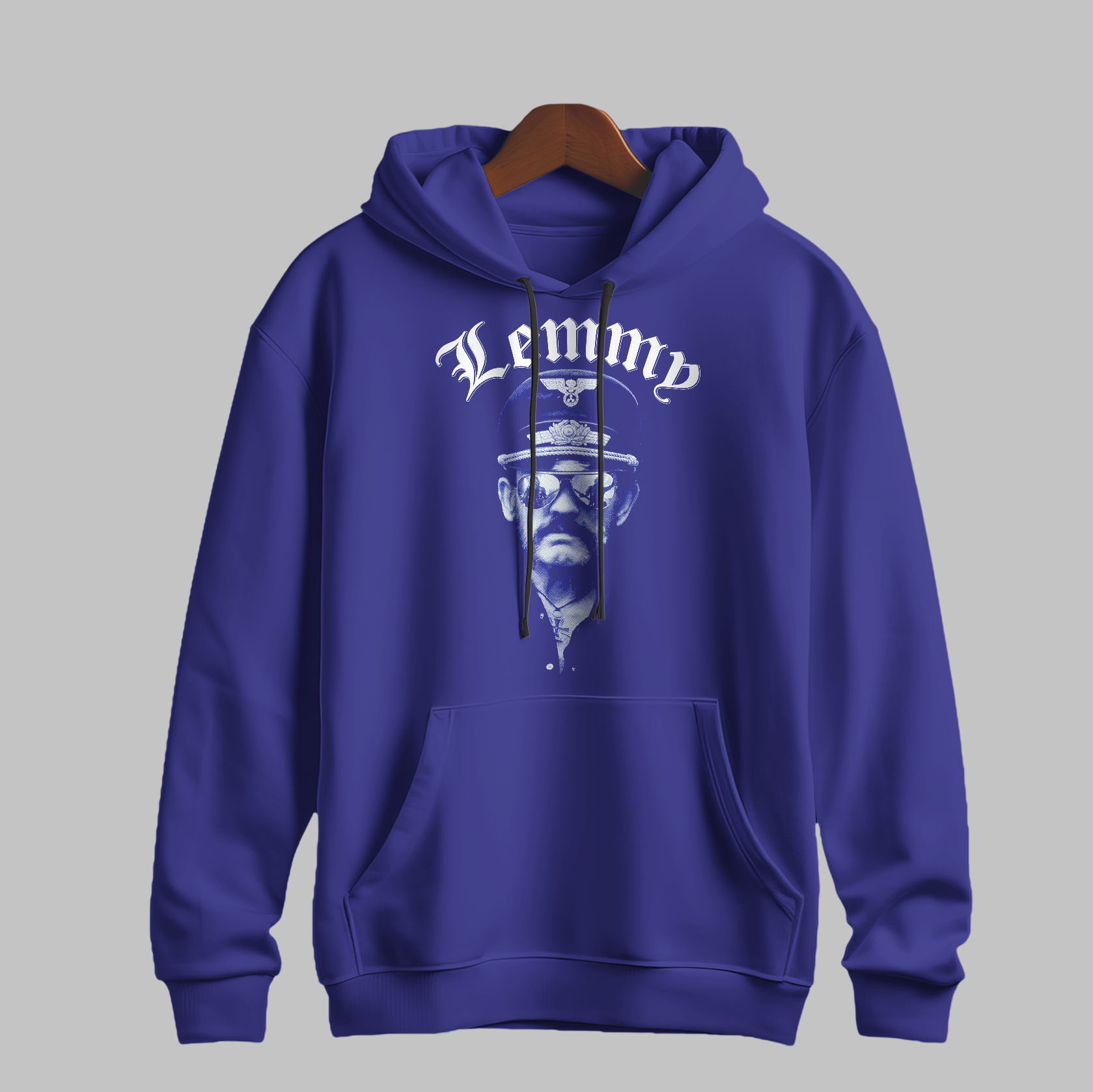 Midnight Beast Hoodie
