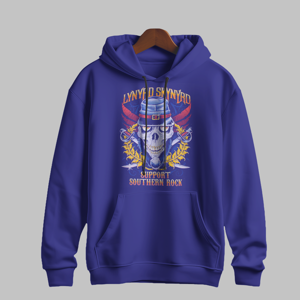 Southern Rock Hoodie