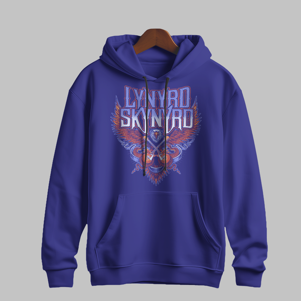 Lynyrd Skynyrd Hoodie