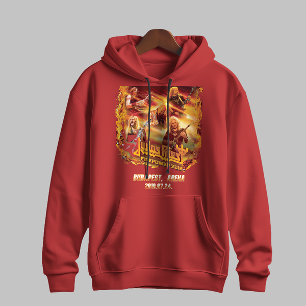 Urban Hiphop Vibes Hoodie