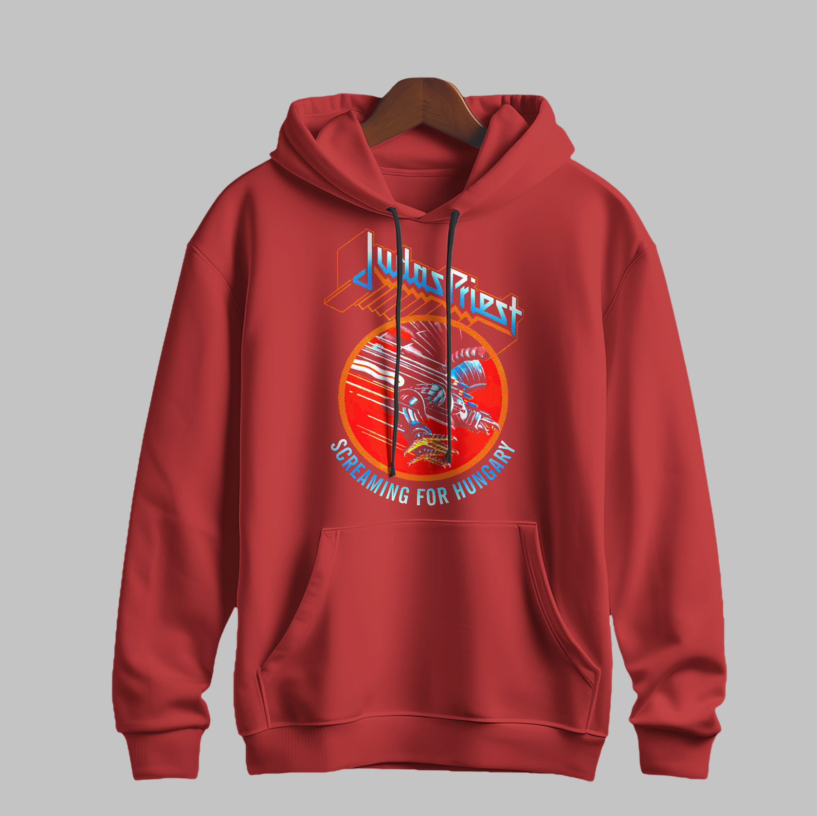 Phantom Edge Hoodie
