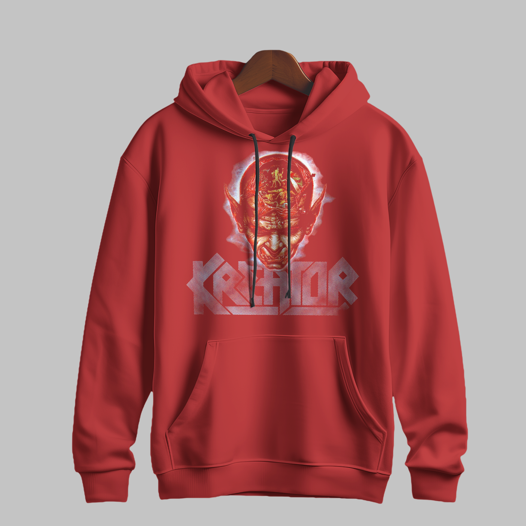 Savage Beast Hoodie