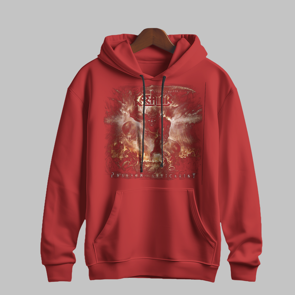 Wild Spirit Hoodie
