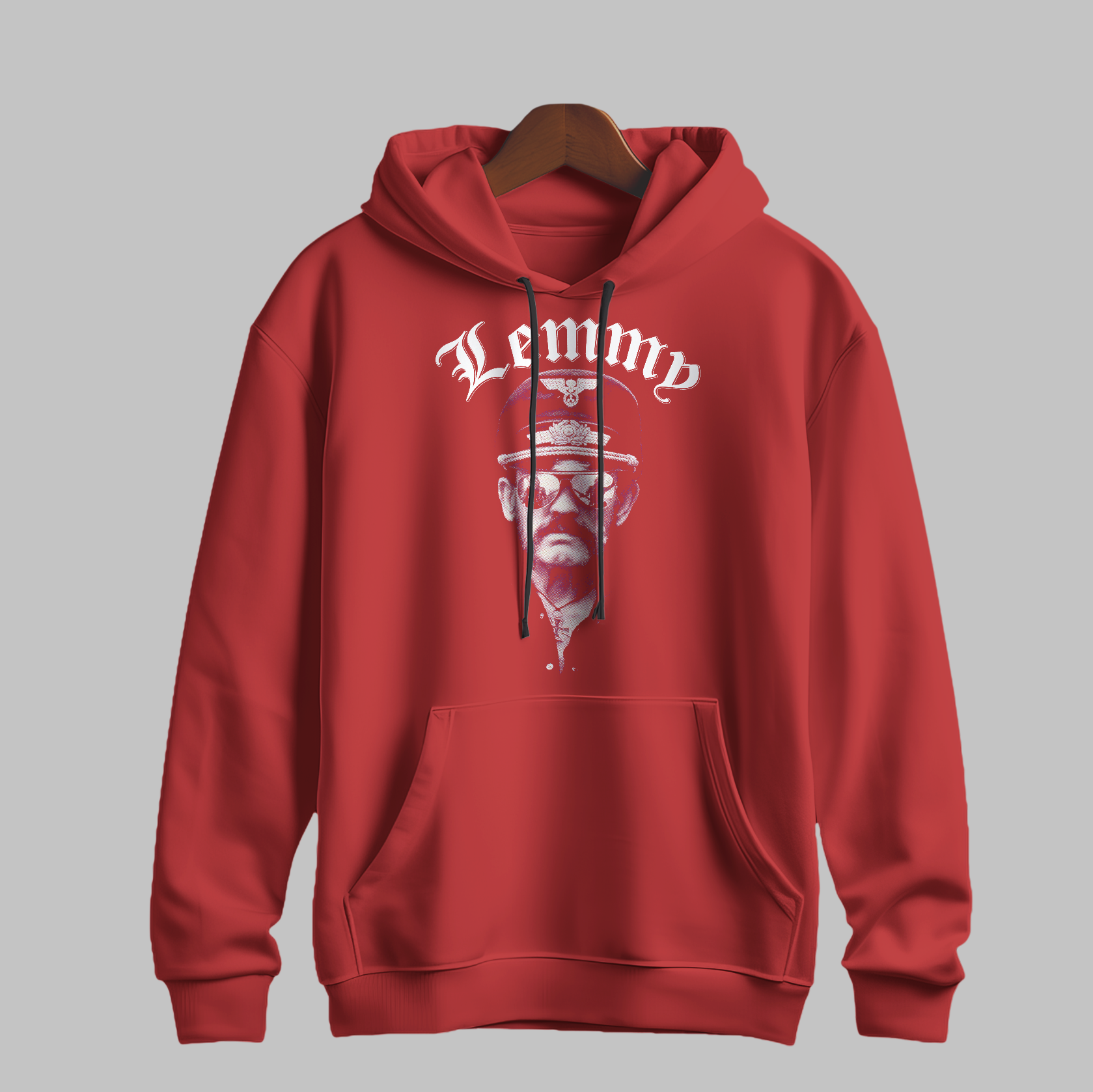 Midnight Beast Hoodie
