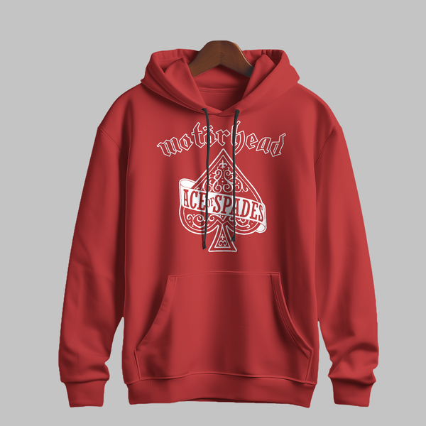 Ace of Spades Hoodie
