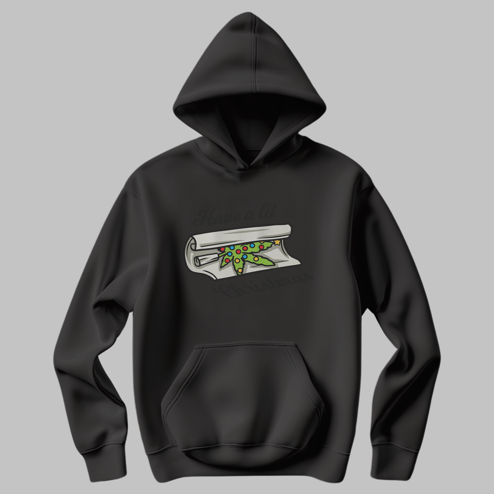 Premium Custom Hoodie – Classic Style, Comfortable Fit