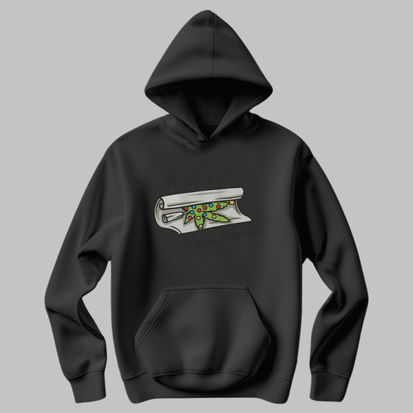 Premium Custom Hoodie – Classic Style, Comfortable Fit