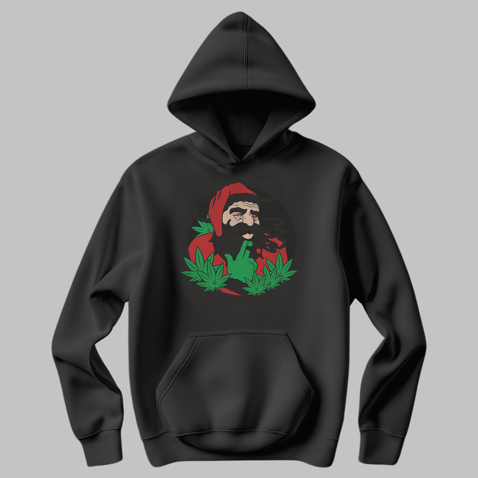 Bold Graphic Custom Hoodie – Stylish, Comfortable & Unique Design