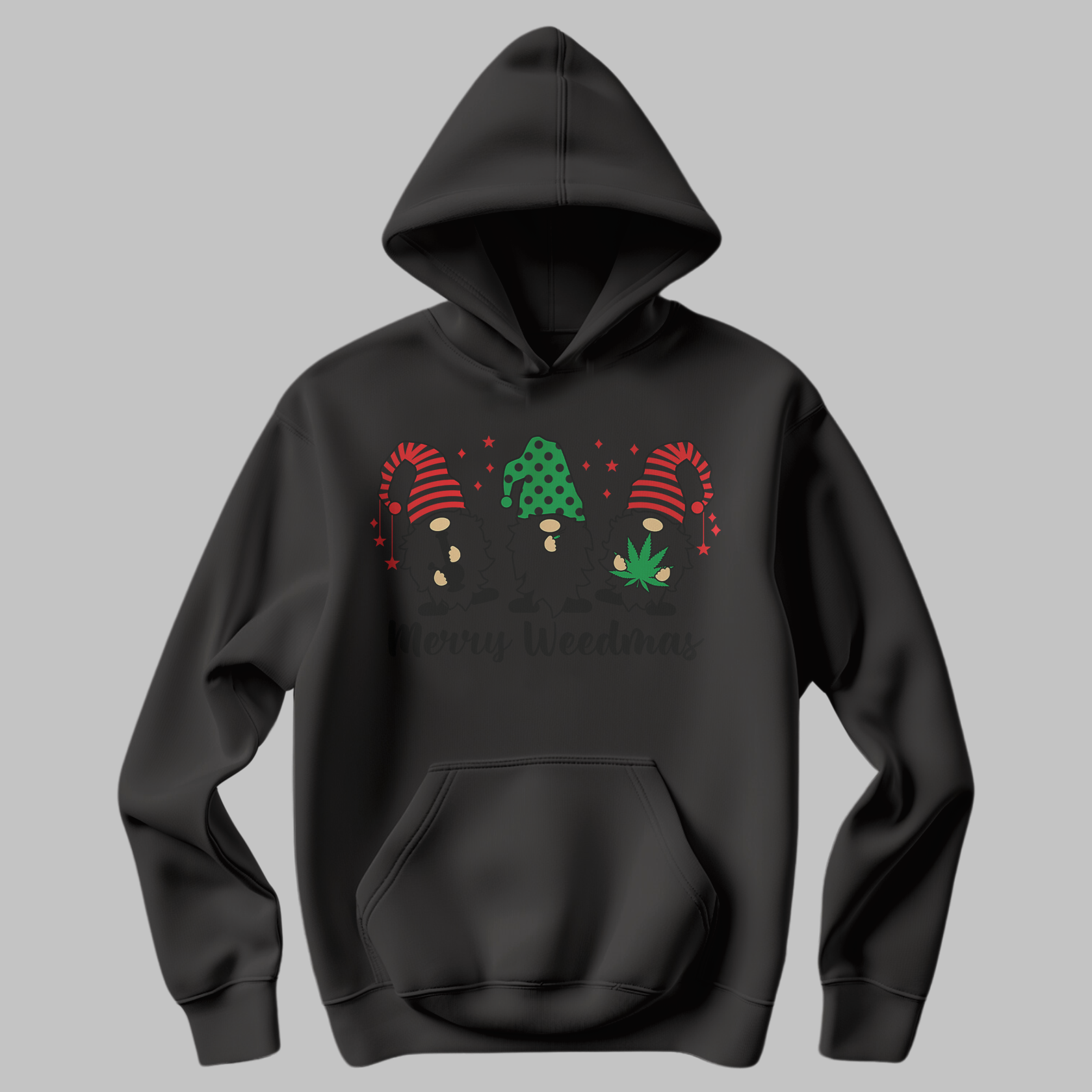 Minimalist Custom Hoodie – Comfortable Fit, Stylish Design