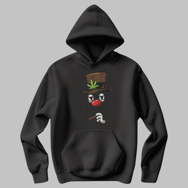Custom Graphic Hoodie – Bold, Comfortable & Stylish