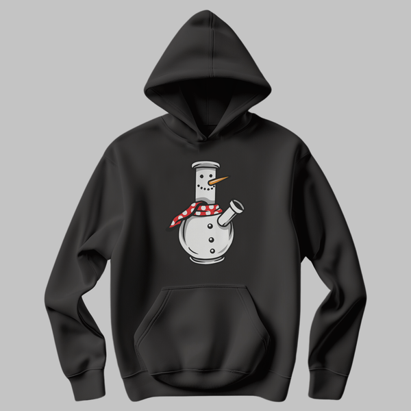 Custom Hoodie with Bold Artistic Graphic – Ultimate Comfort & Style