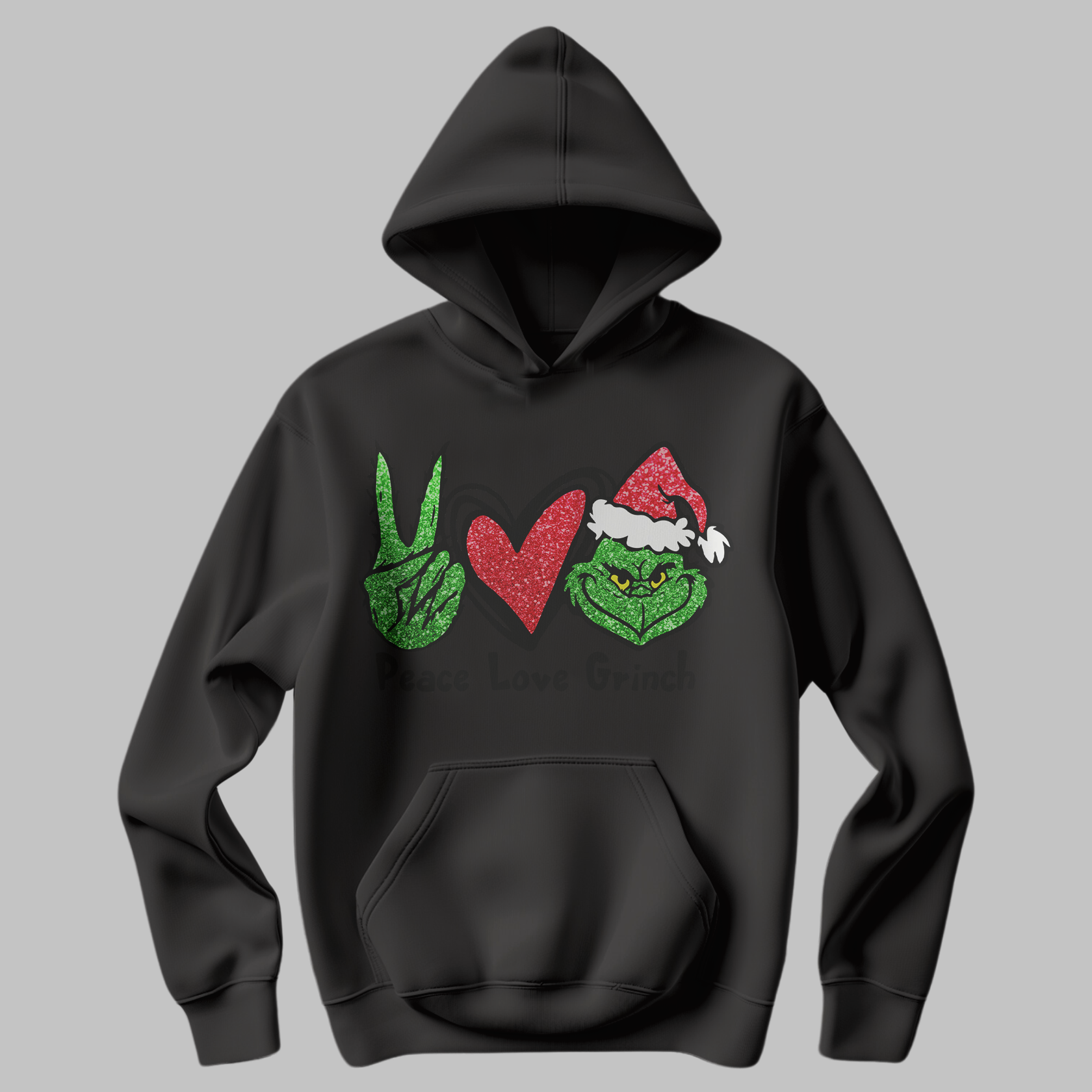 Cozy Christmas Hoodie – Perfect Holiday Gift | Comfortable & Festive