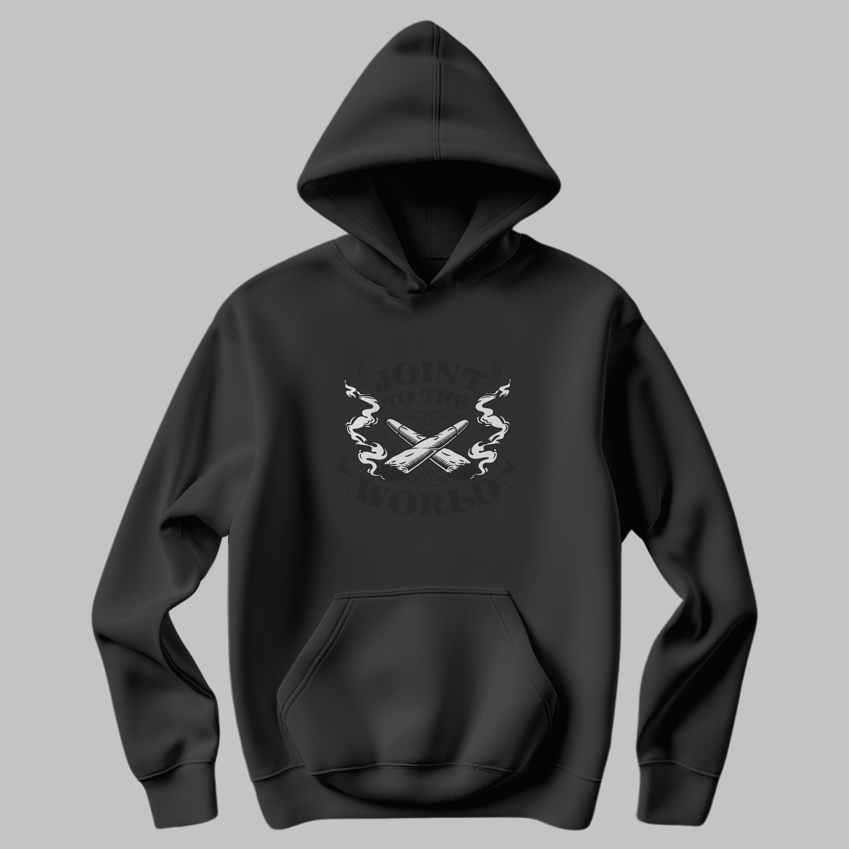 Magical 3D Reindeer Christmas Hoodie – Sparkling Snowflakes & Holiday Cheer