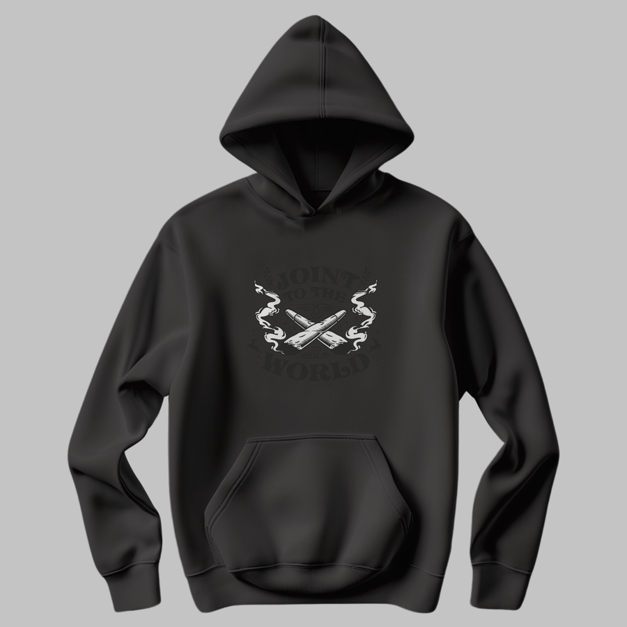 Magical 3D Reindeer Christmas Hoodie – Sparkling Snowflakes & Holiday Cheer