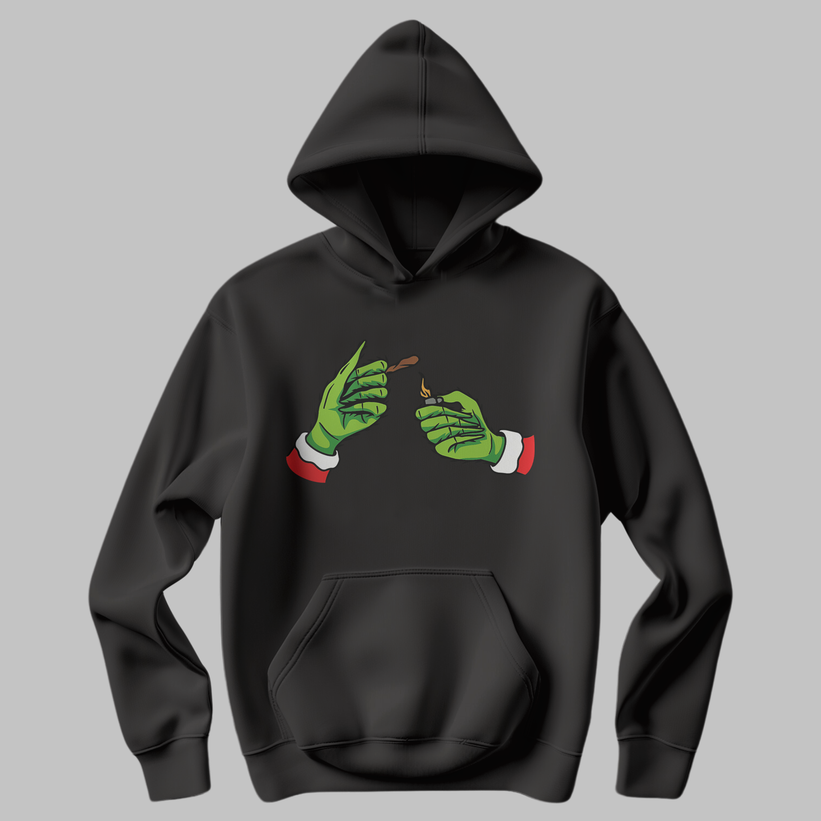 Premium Custom Hoodie – Bold, Comfortable & Stylish Design