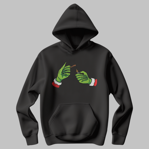 Premium Custom Hoodie – Bold, Comfortable & Stylish Design