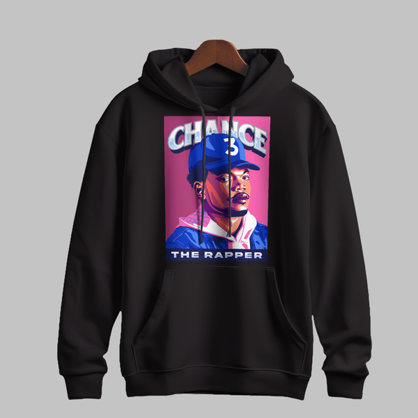 Chance the Rapper Hoodie