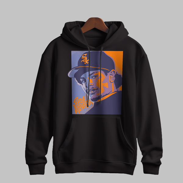 Eazy-E 1 Hoodie