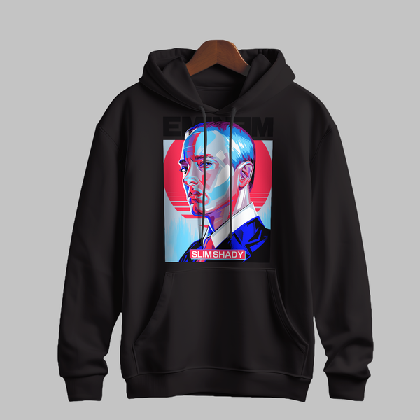Eminem Slim Shady Hoodie