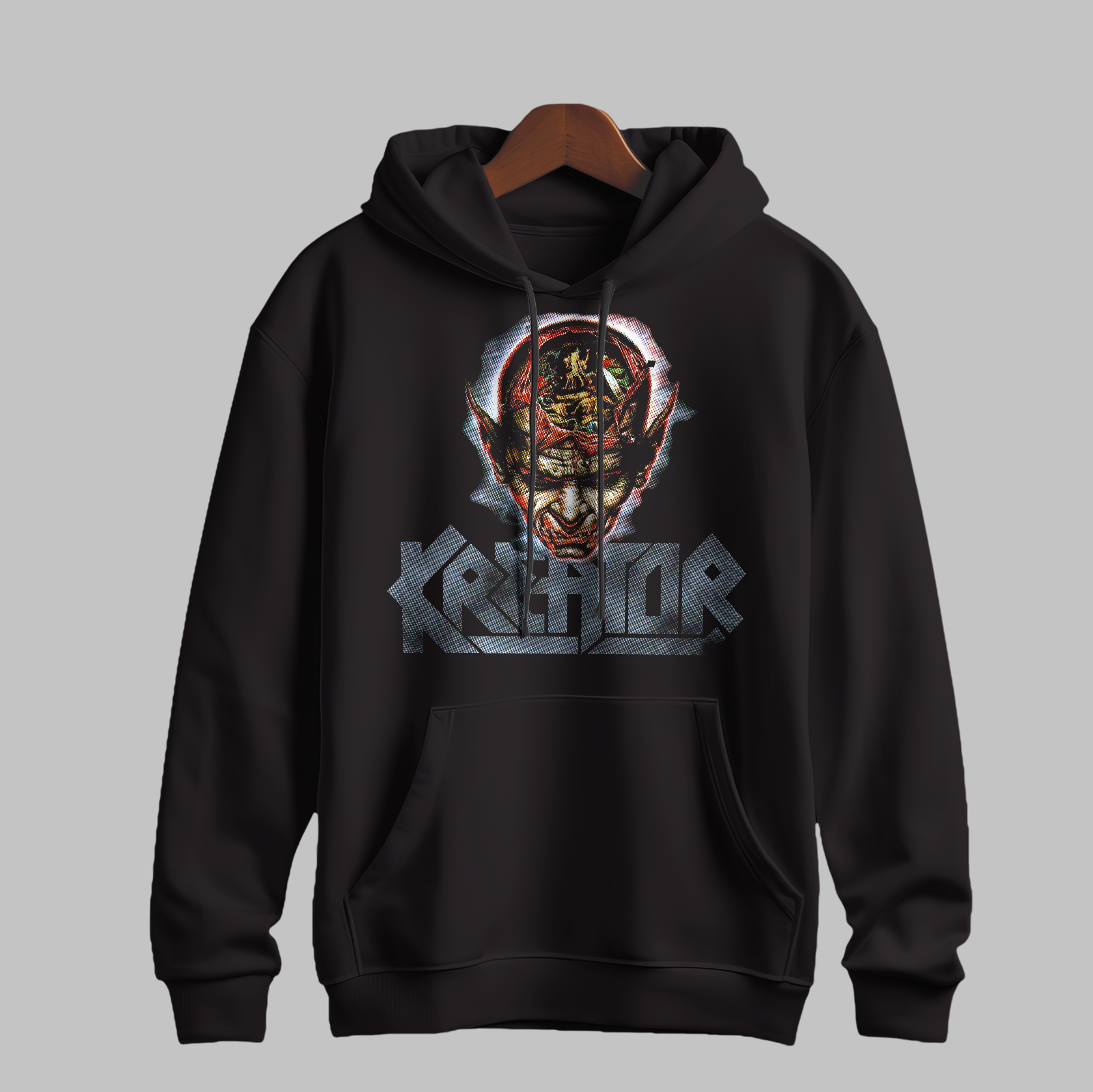 Savage Beast Hoodie