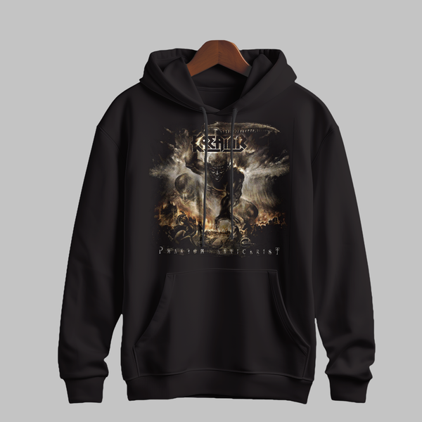 Wild Spirit Hoodie