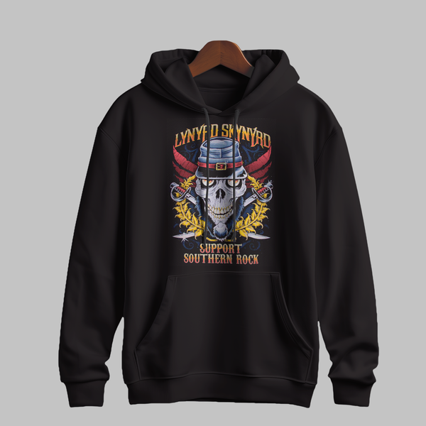 Southern Rock Hoodie
