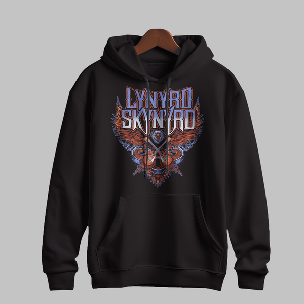 Lynyrd Skynyrd Hoodie