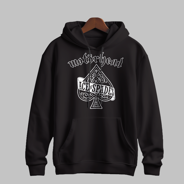 Ace of Spades Hoodie