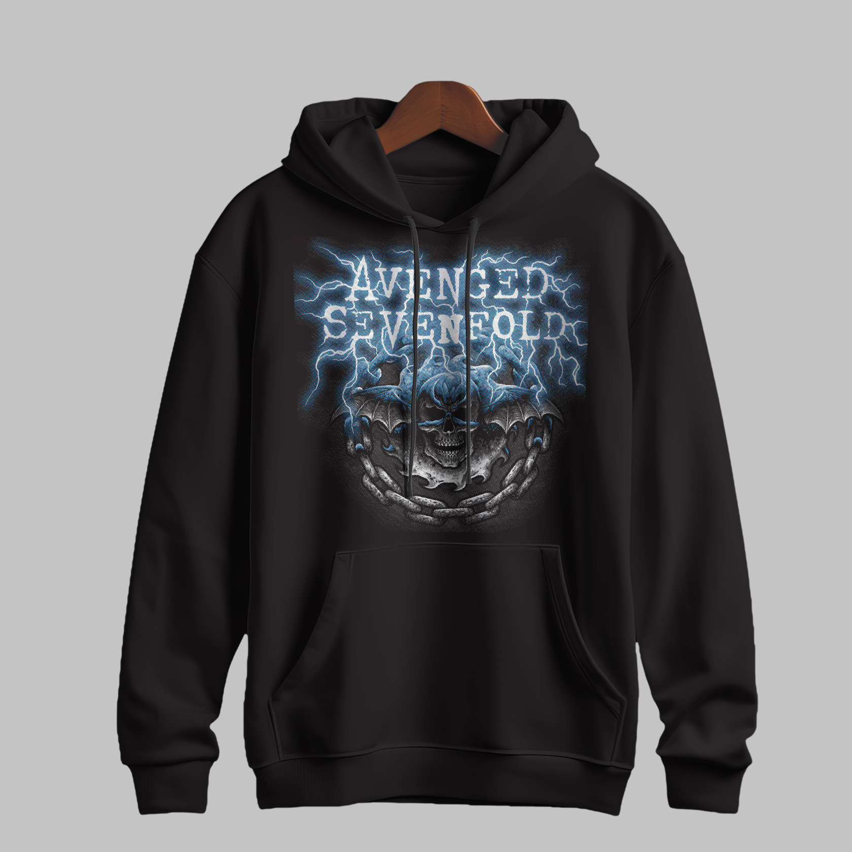 Avenged Sevenfold Hoodie
