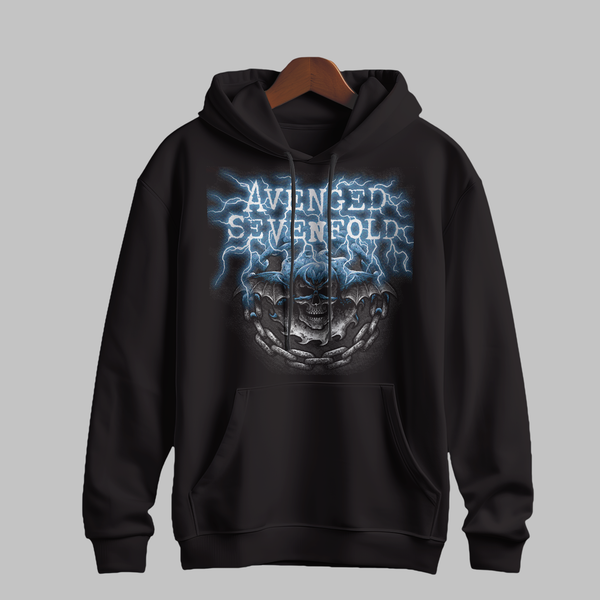 Avenged Sevenfold Hoodie