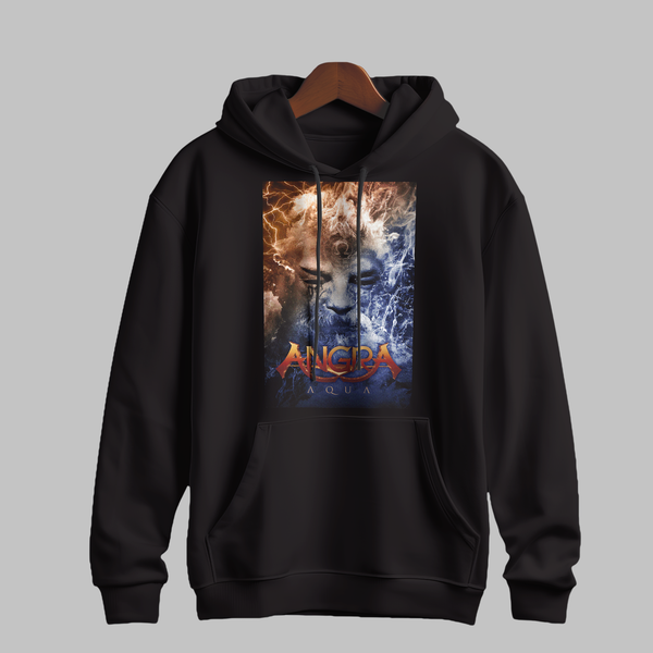 Angra Elemental Hoodie
