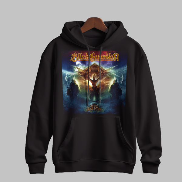 Black Sabbath Angelic Hoodie