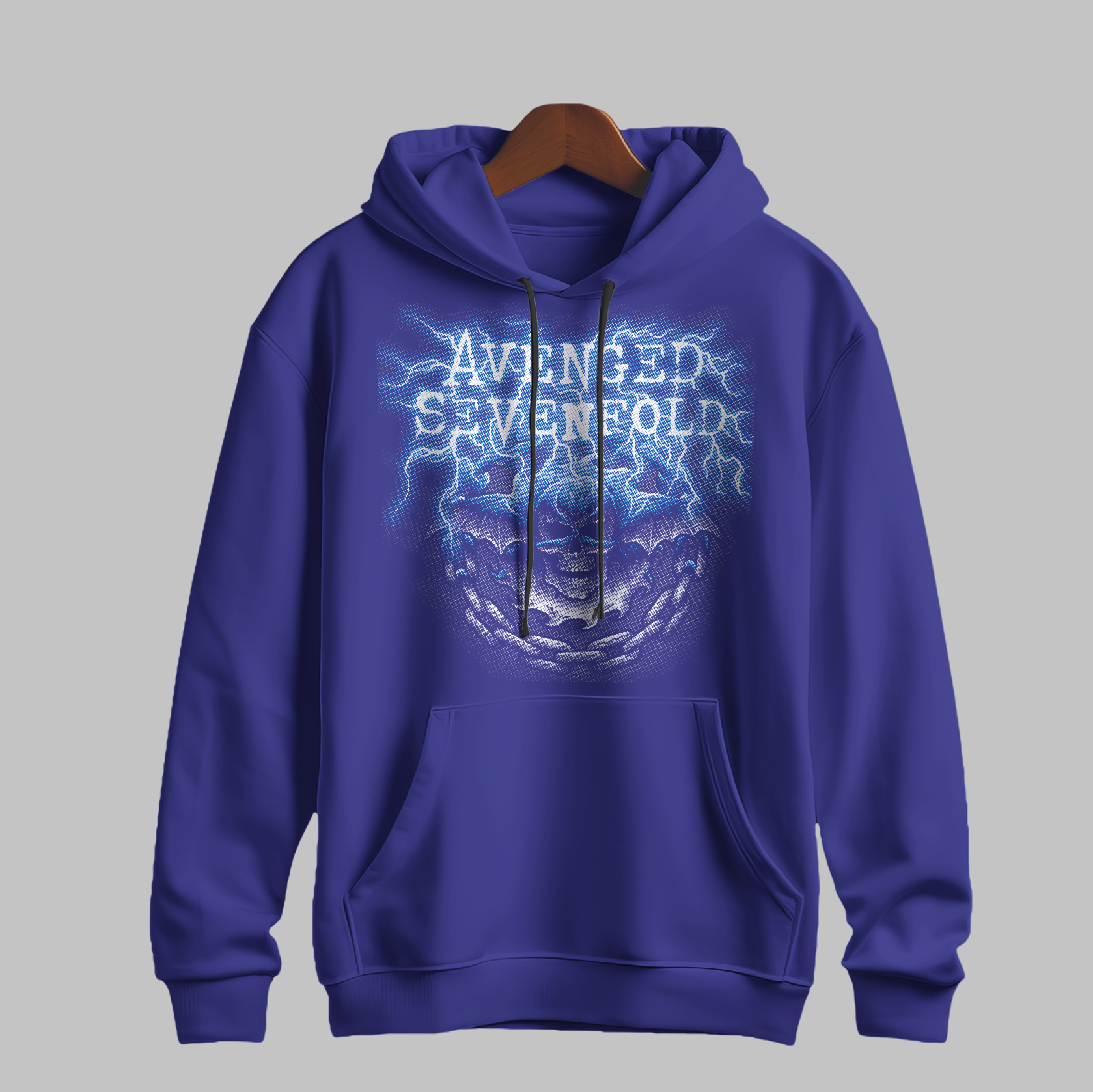 Avenged Sevenfold Hoodie