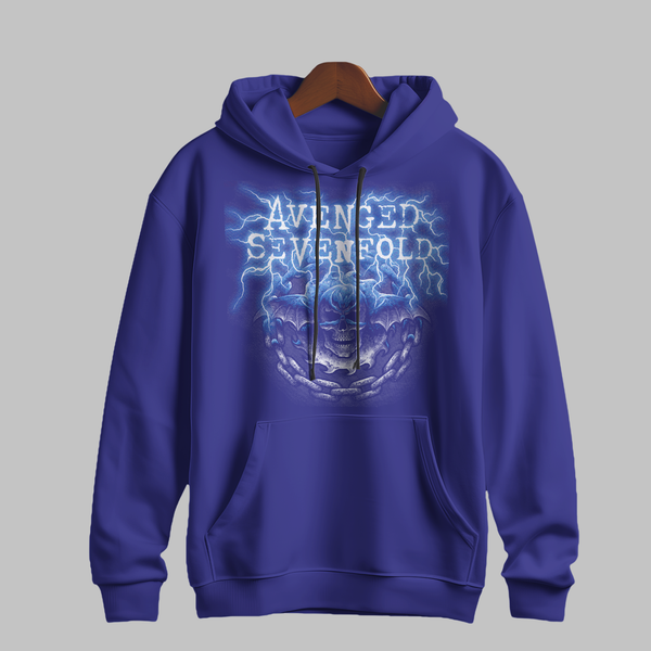 Avenged Sevenfold Hoodie