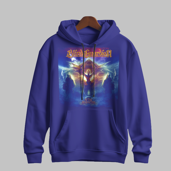 Black Sabbath Angelic Hoodie