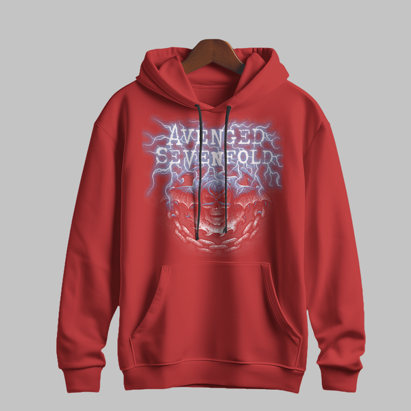 Avenged Sevenfold Hoodie