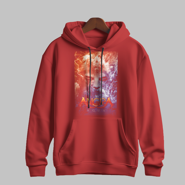 Angra Elemental Hoodie