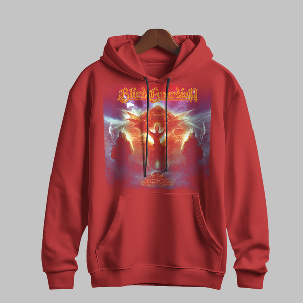 Black Sabbath Angelic Hoodie