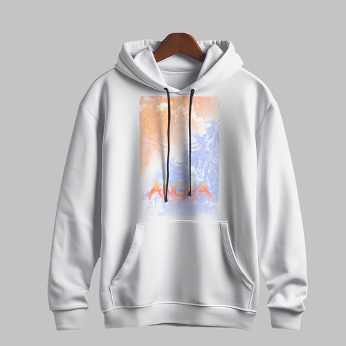 Angra Elemental Hoodie