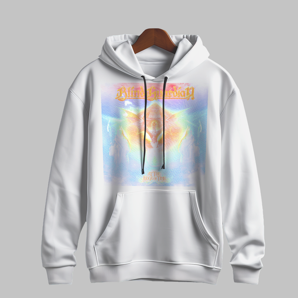 Black Sabbath Angelic Hoodie