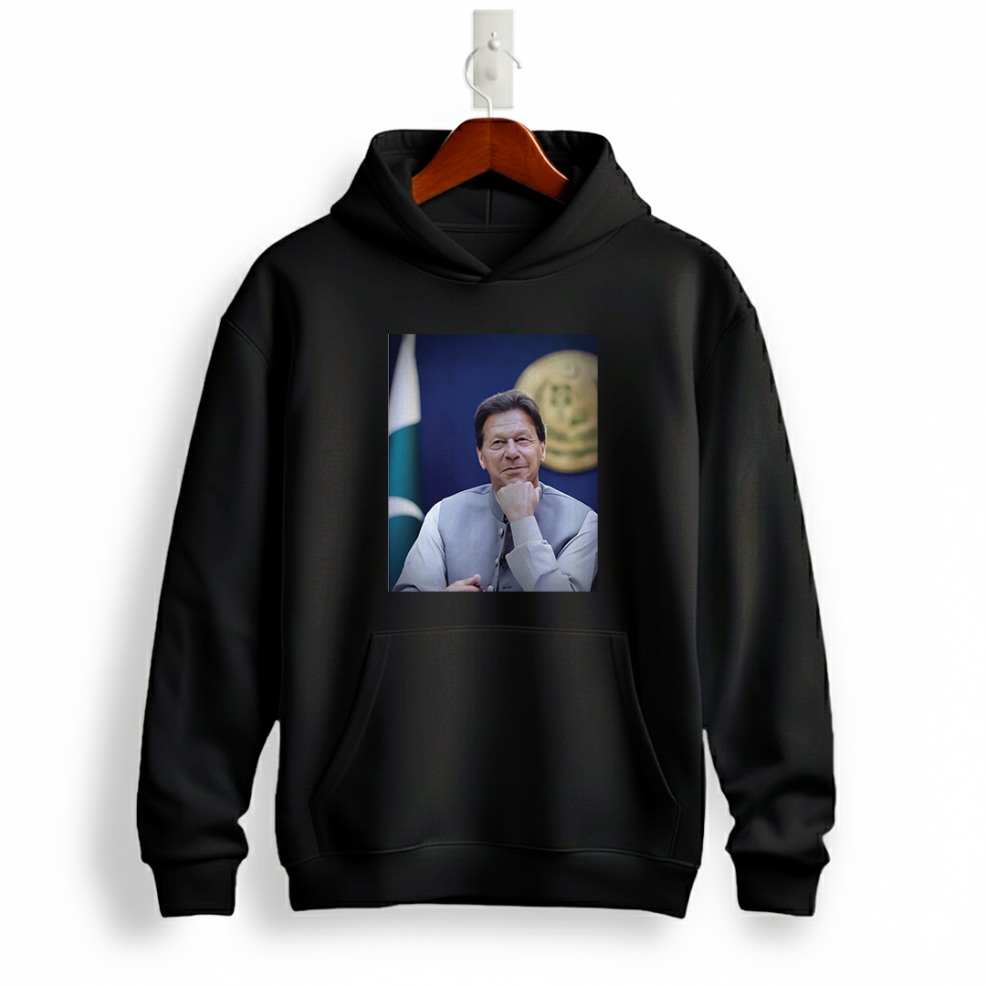 IK Thoughtful Hoodie