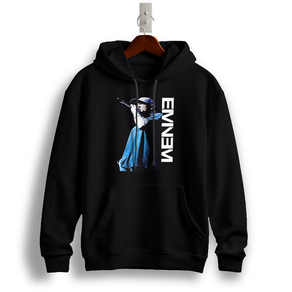 Eminem Slim Shady Tribute Hoodie