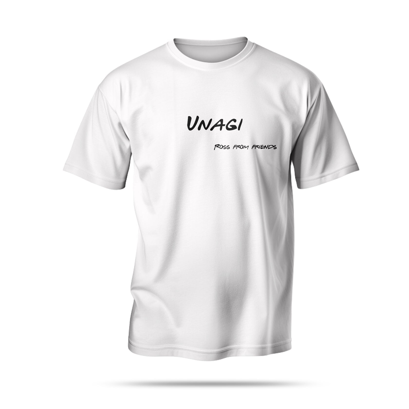 “Unagi”