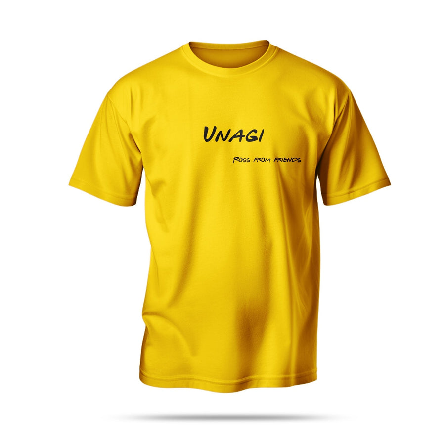 “Unagi”