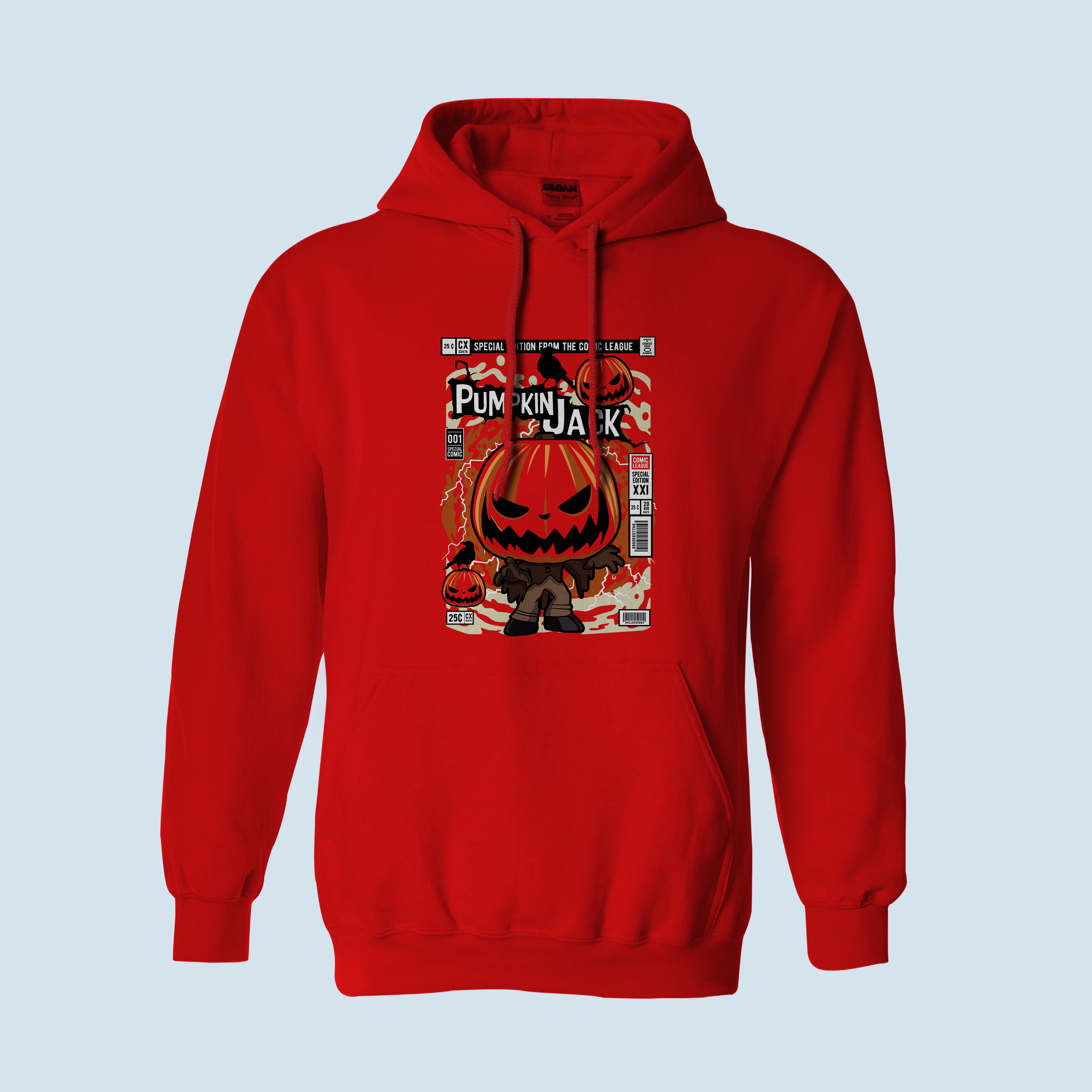 Mutant Mayhem Hoodie