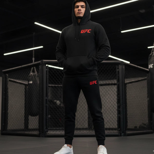 UFC Islam Makhachev Legacy Hoodie