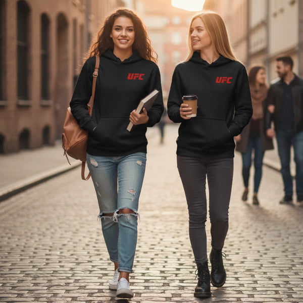 UFC Islam Makhachev Legacy Hoodie