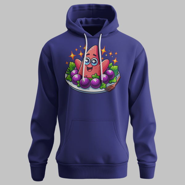 Berry Delight Hoodie